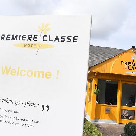 Premiere Classe Ковентри Экстерьер фото