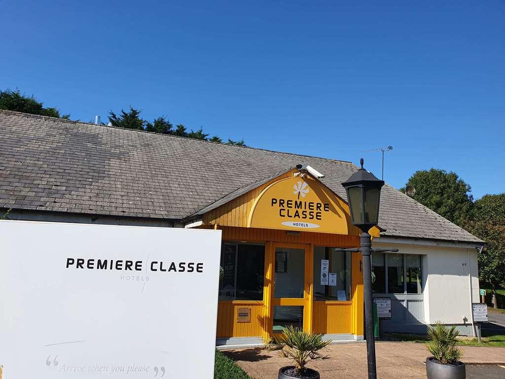Premiere Classe Ковентри Экстерьер фото
