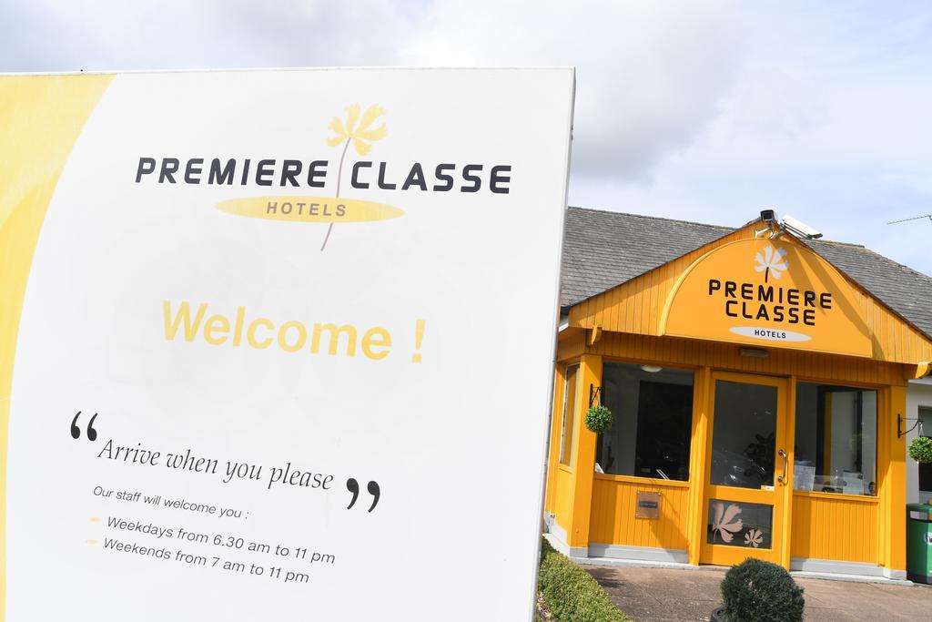 Premiere Classe Ковентри Экстерьер фото
